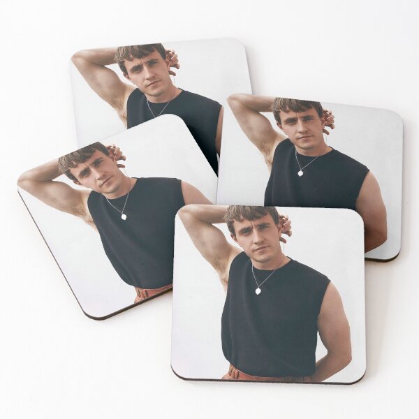 Item preview, Paul Mescal designed and sold by kimisahavana.