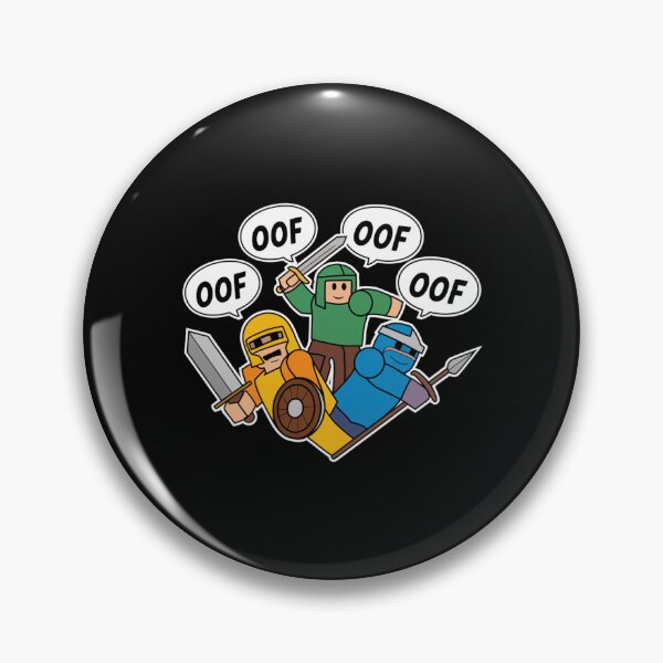 Item preview, Roblox Kids Oof designed and sold by SignumShop.