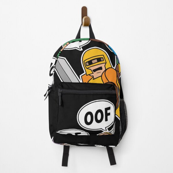 Item preview, Roblox Kids Oof designed and sold by SignumShop.