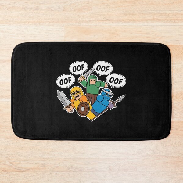 Item preview, Roblox Kids Oof designed and sold by SignumShop.