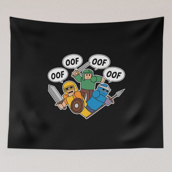 Item preview, Roblox Kids Oof designed and sold by SignumShop.