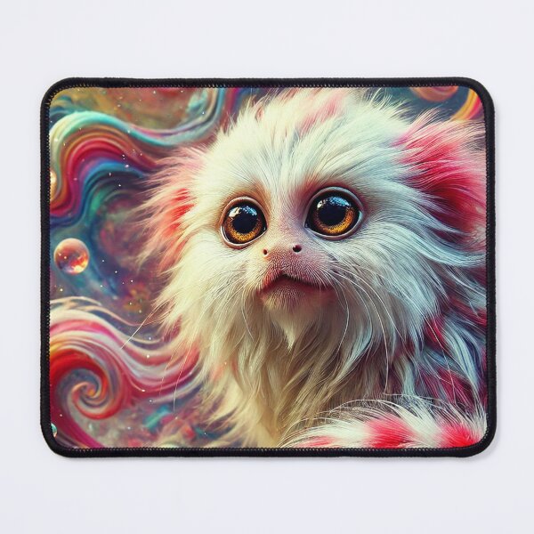 Item preview, Marmoset colorful #2 designed and sold by Rungreuxng.