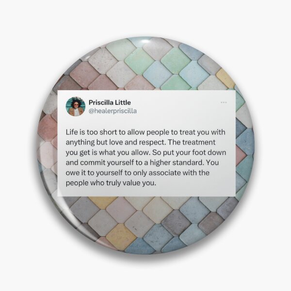 Item preview, RUOK? Exclusive - #8 designed and sold by Priscilla Little.