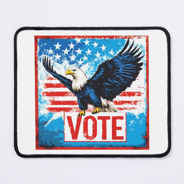 Item preview, VOTE designed and sold by refreshing.