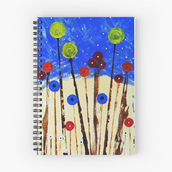 Item preview, Flowers and Seed Heads designed and sold by SomeHappyThing.