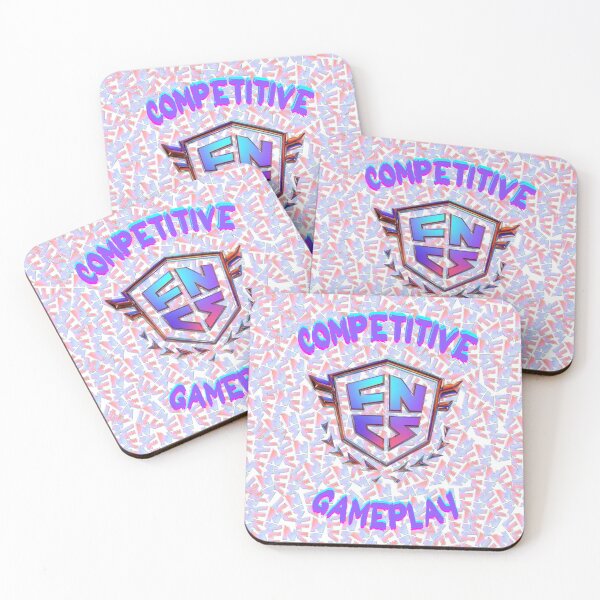 Item preview, COMPETITIVE Gameplay designed and sold by FNCS.SHOP.