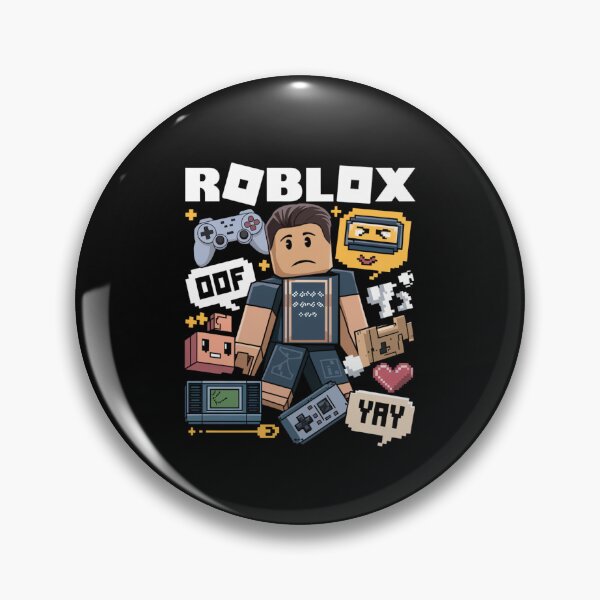 Item preview, Roblox Kids Oof designed and sold by SignumShop.