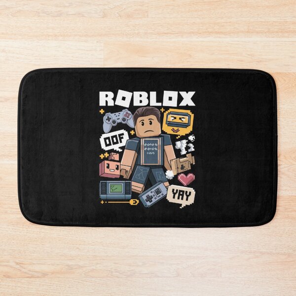 Item preview, Roblox Kids Oof designed and sold by SignumShop.