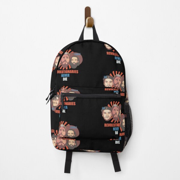 Item preview, Revolution Lives On - Che, Fidel & Camilo designed and sold by Boogosh.