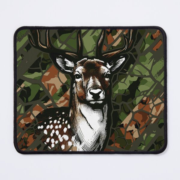 Item preview, Fallow Deer  designed and sold by PursuitOutdoors.