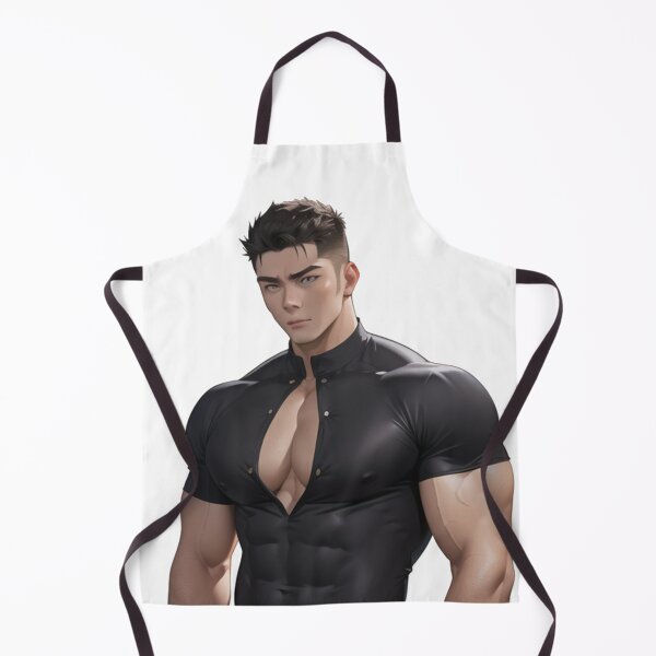 Item preview, Anime boy designed and sold by HottestBoy.