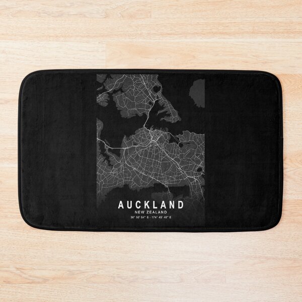 Item preview, Auckland designed and sold by My Digital Mind.