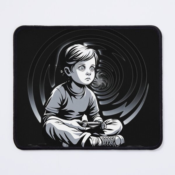 Item preview, Game Over: Hypnotized designed and sold by CASSINI-1997.