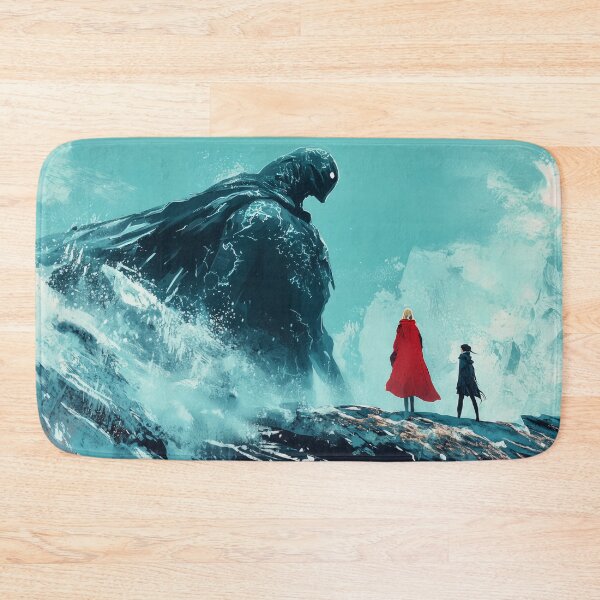 Item preview, Face the Rising Tide designed and sold by CHCOfficial.