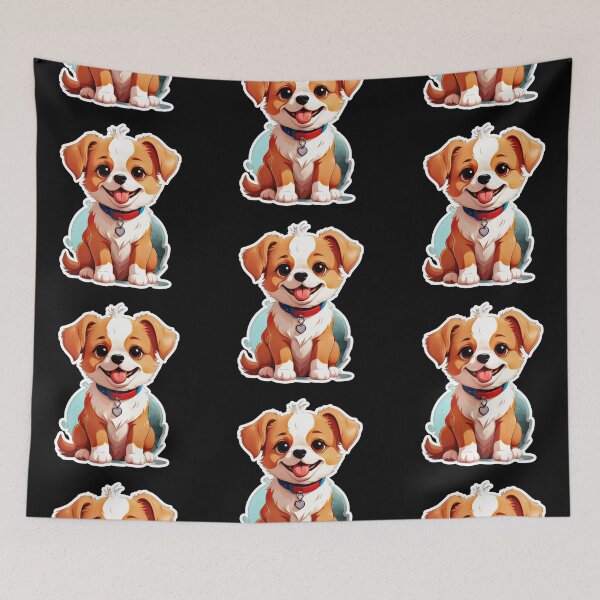Item preview, Dog 28 designed and sold by Zeir Shop.