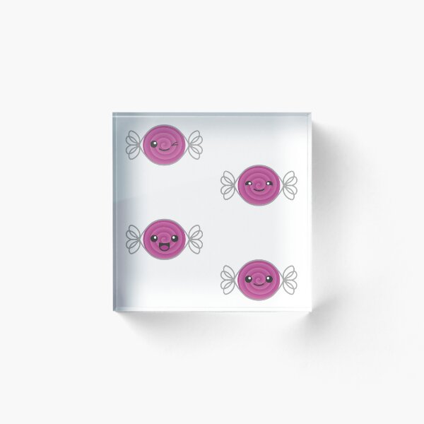 Item preview, Collection of Happy Swiriles designed and sold by WhimsicalJello.