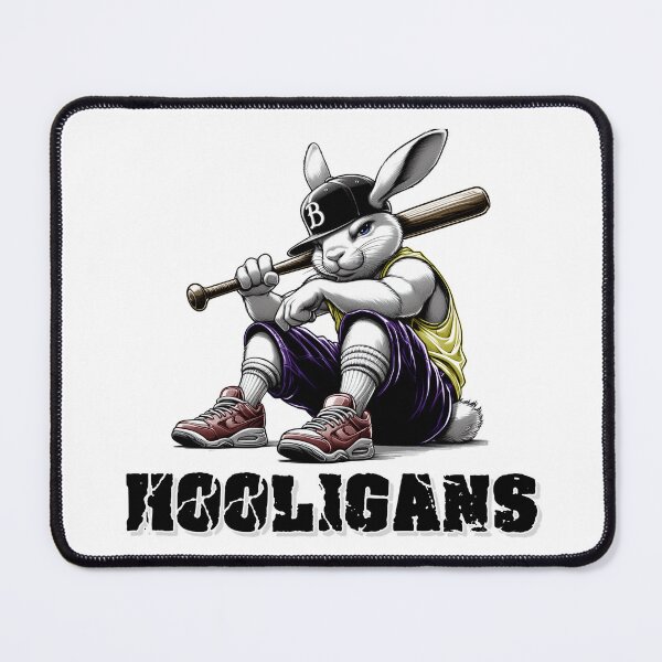 Item preview, Hooligans designed and sold by Cavalier-org.