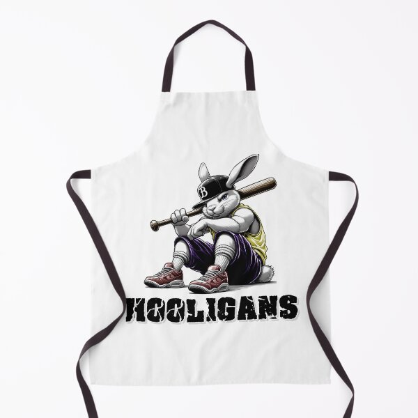 Item preview, Hooligans designed and sold by Cavalier-org.