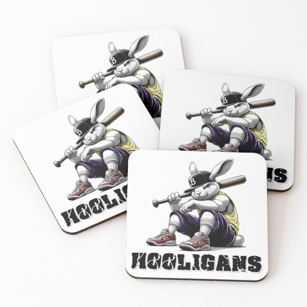 Item preview, Hooligans designed and sold by Cavalier-org.