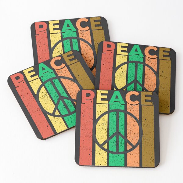 Item preview, The Color of  World Peace designed and sold by RhondaLily.