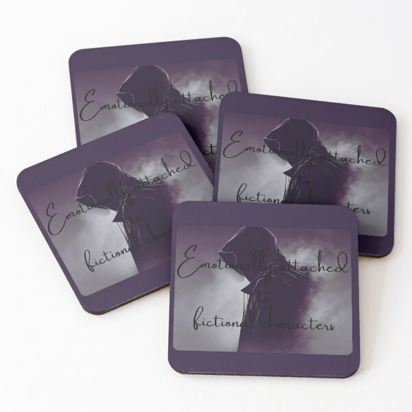 Item preview, Emotional Distress designed and sold by WillowDrop.