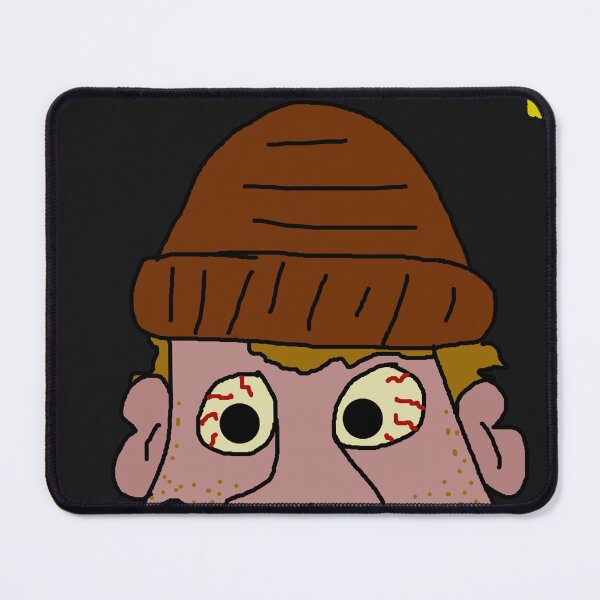 Item preview, PeekaBoo! Weird Man designed and sold by LolBuy.