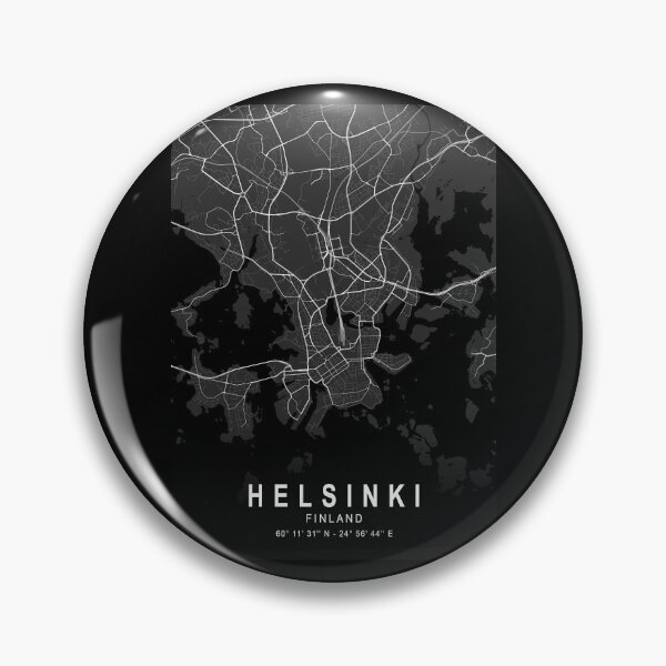 Item preview, Helsinki designed and sold by My Digital Mind.