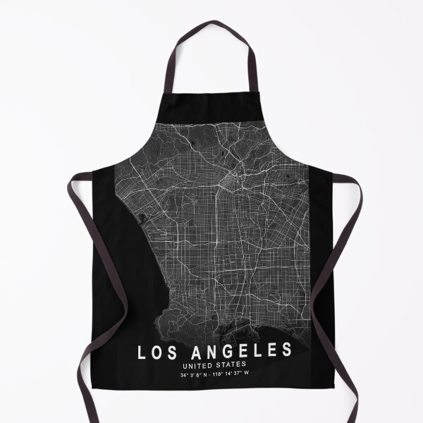 Item preview, Los Angeles designed and sold by My Digital Mind.