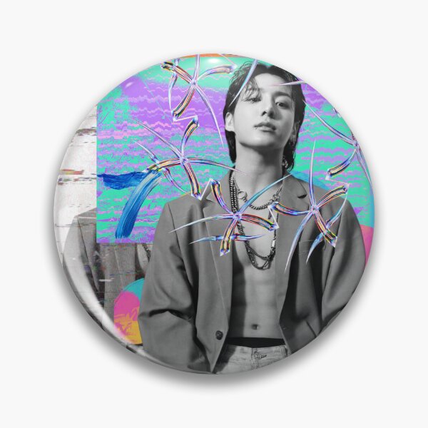 Item preview, Jungkook_Seven days a week designed and sold by marlenemcfly.
