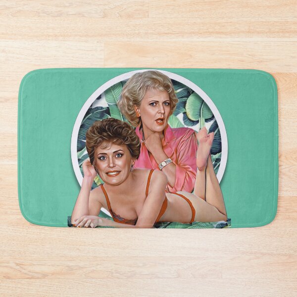 Item preview, Golden Girls - Rose and Blanche designed and sold by IndecentDesigns.