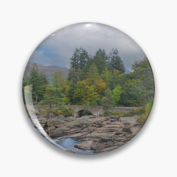 Item preview, The Falls Of Dochart. designed and sold by jimmys.