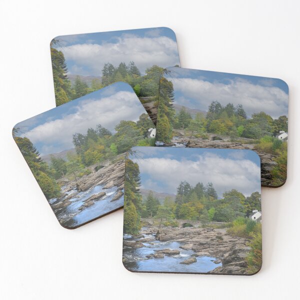 Item preview, The Falls Of Dochart. designed and sold by jimmys.