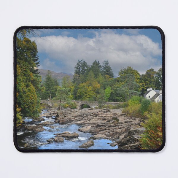 Item preview, The Falls Of Dochart. designed and sold by jimmys.