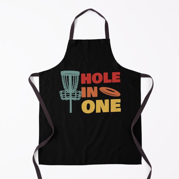 Item preview, Hole in One Disc Golf designed and sold by PrintCrafting.