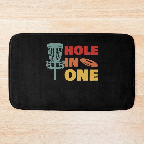 Item preview, Hole in One Disc Golf designed and sold by PrintCrafting.