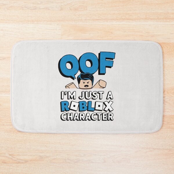Item preview, Roblox Oof Kids designed and sold by SignumShop.