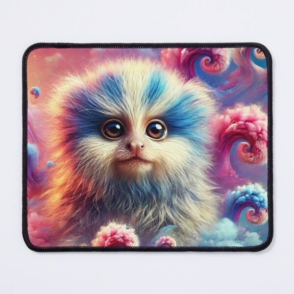 Item preview, Marmoset colorful #9 designed and sold by Rungreuxng.