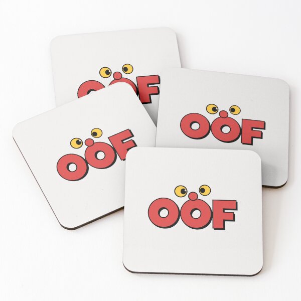 Item preview, Roblox Oof designed and sold by SignumShop.