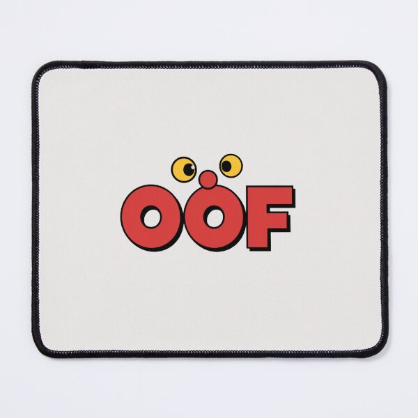 Item preview, Roblox Oof designed and sold by SignumShop.