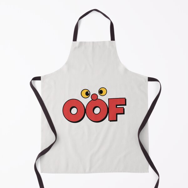 Item preview, Roblox Oof designed and sold by SignumShop.