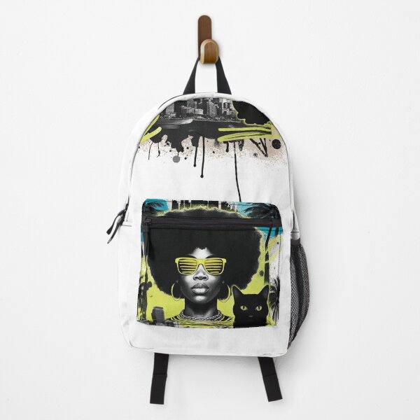 Item preview, Funky town designed and sold by EspartalDesign.