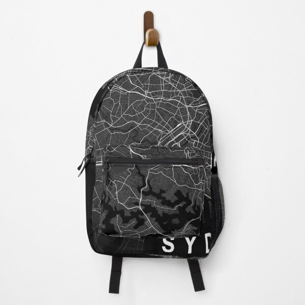 Item preview, Sydney designed and sold by My Digital Mind.