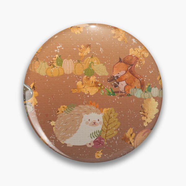 Item preview, Autumn designed and sold by Abelievingheart.