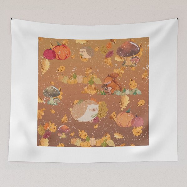 Item preview, Autumn designed and sold by Abelievingheart.