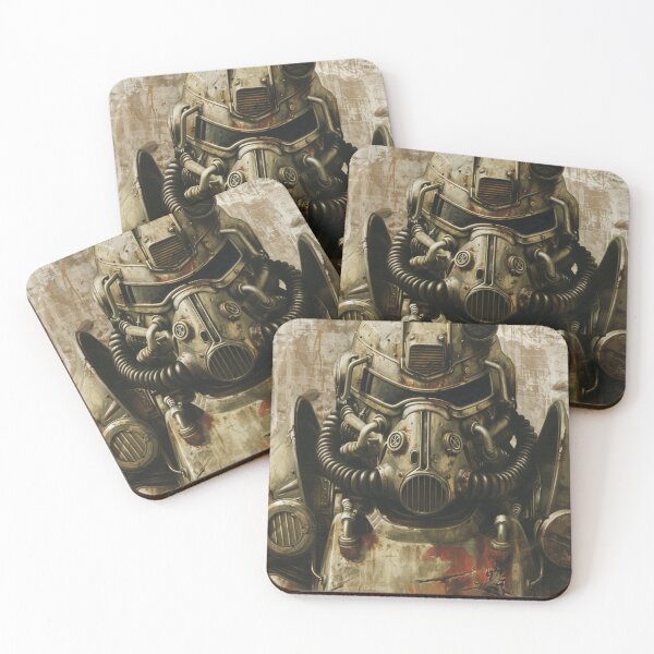 Item preview, Armored with power designed and sold by MendaciousMina.