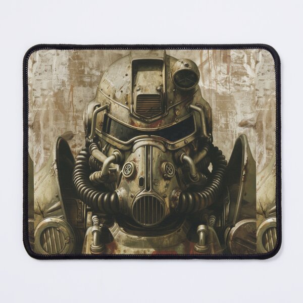 Item preview, Armored with power designed and sold by MendaciousMina.
