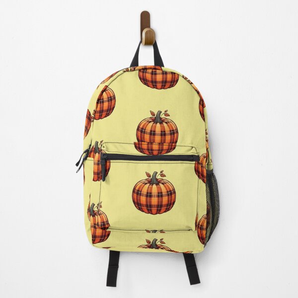 Item preview, Plaid Pumpkin designed and sold by GraphicsClub.