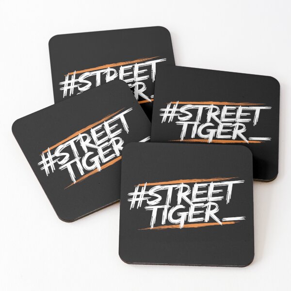 Item preview, Original T-shirt series from Streettiger designed and sold by StreetTiger_.