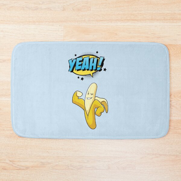 Item preview, Super Yeah Comic Fruit designed and sold by FanFest.