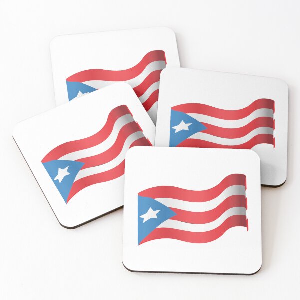 Item preview, Puerto Rico designed and sold by HarveyHandcraftsandDesigns.